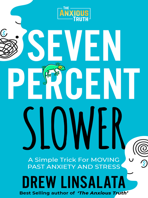 Title details for Seven Percent Slower by Drew Linsalata - Available